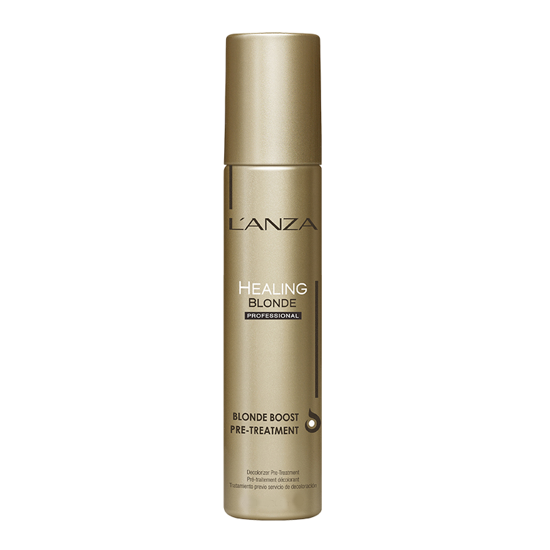 Bright Blonde Boost Pre-Treatment - 150ml