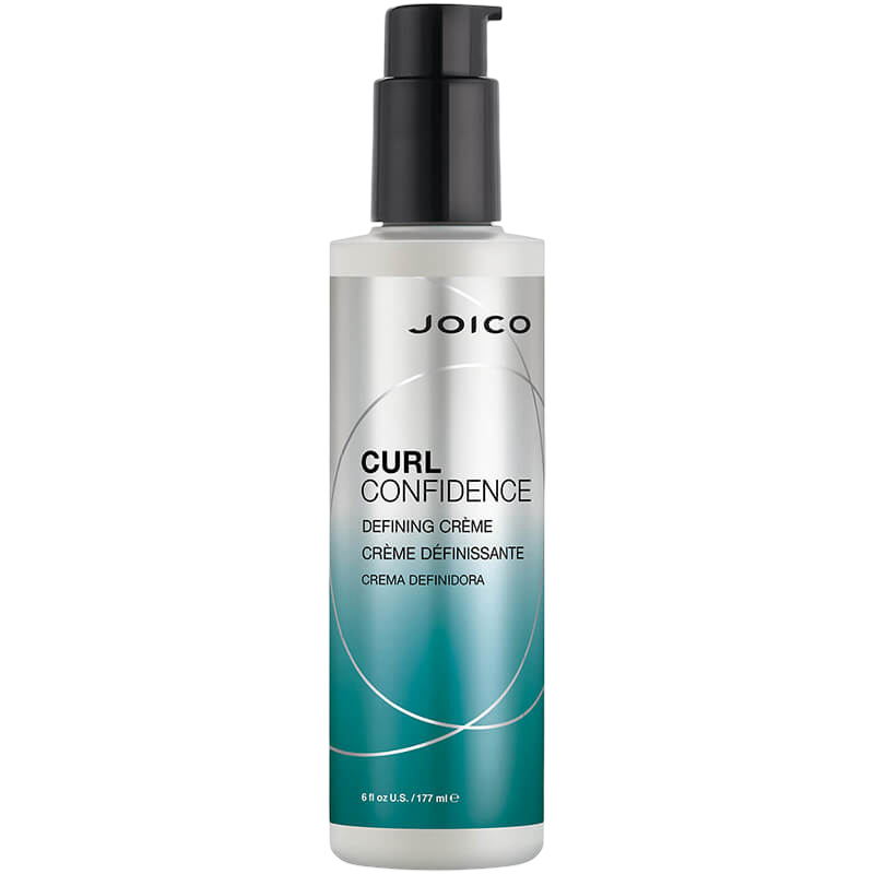 Joico Style & Finish - Curl Confidence Defining Crème 177ml Joico Style & Finish - Curl Confidence Defining Crème 177ml