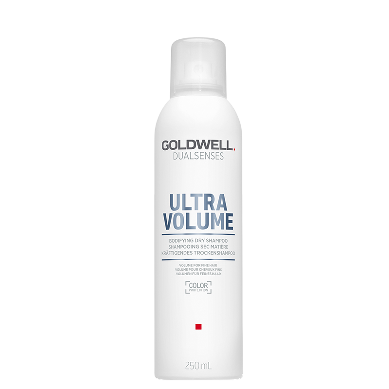 Ultra Volume Bodifying Dry Shampoo