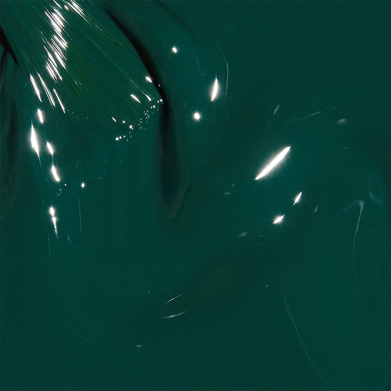 Nature Strong - Leaf By Example