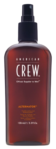 American Crew Alternator (100 ml)