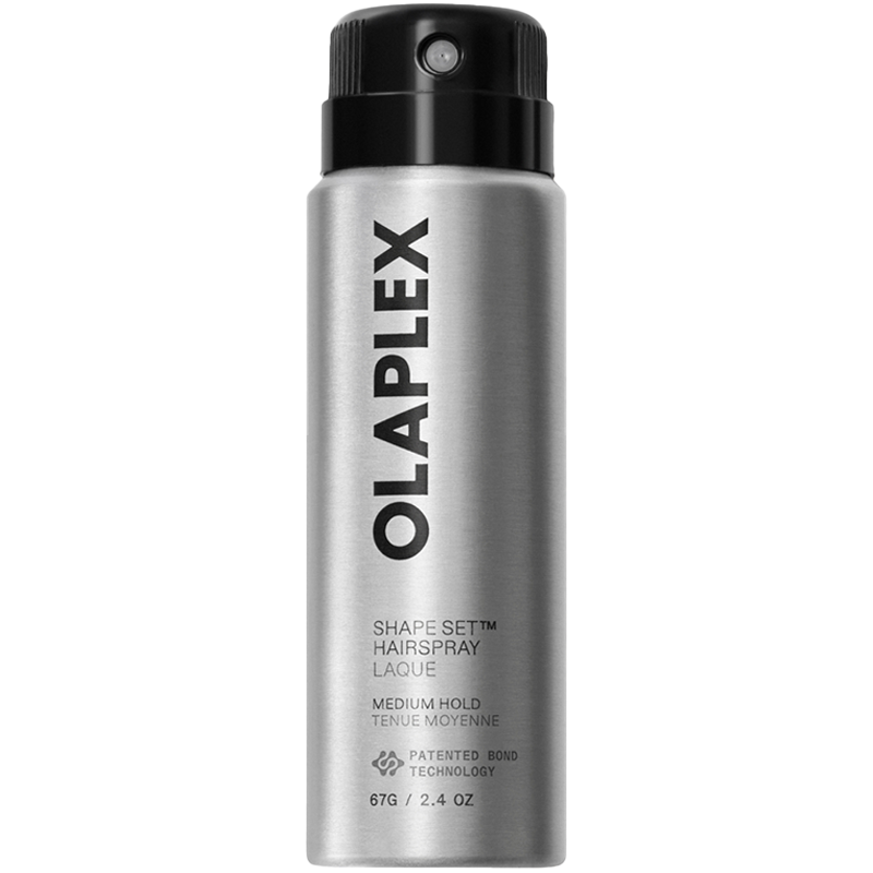 Olaplex Shape Set Hairspray - 77ml