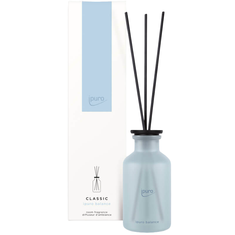 Parfum d'ambiance Classic Balance - 75ml