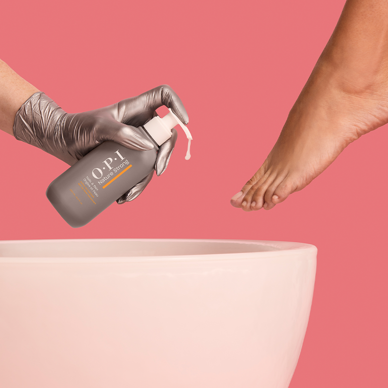 Soften Up Pedi Soak - 250ml