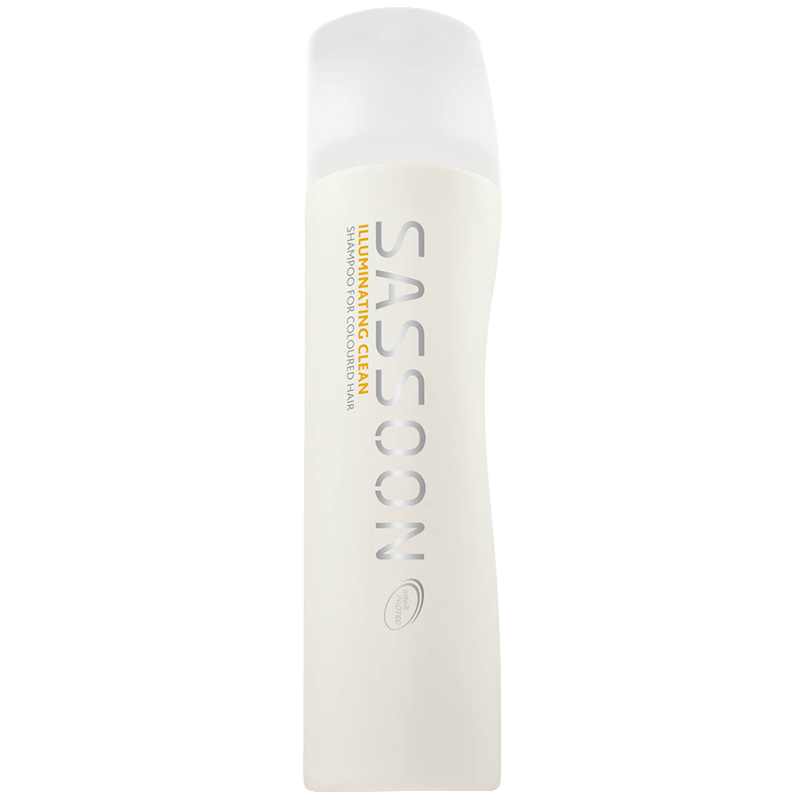 Illuminating Clean Shampoo (250ml)