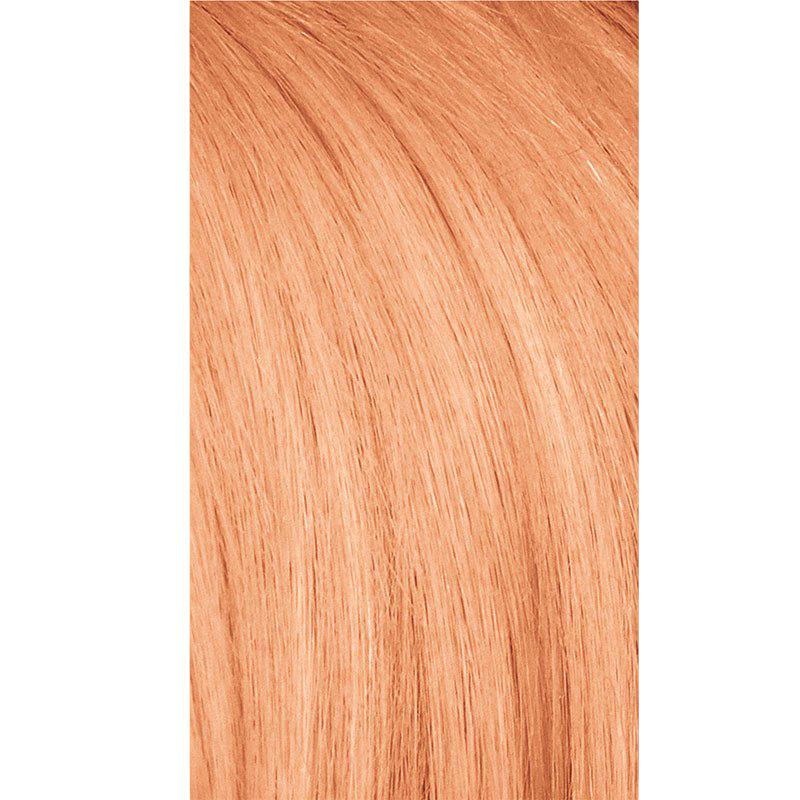 Pastel Peach Colorance