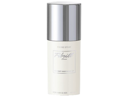 Fibrill Fixing Spray (60ml)