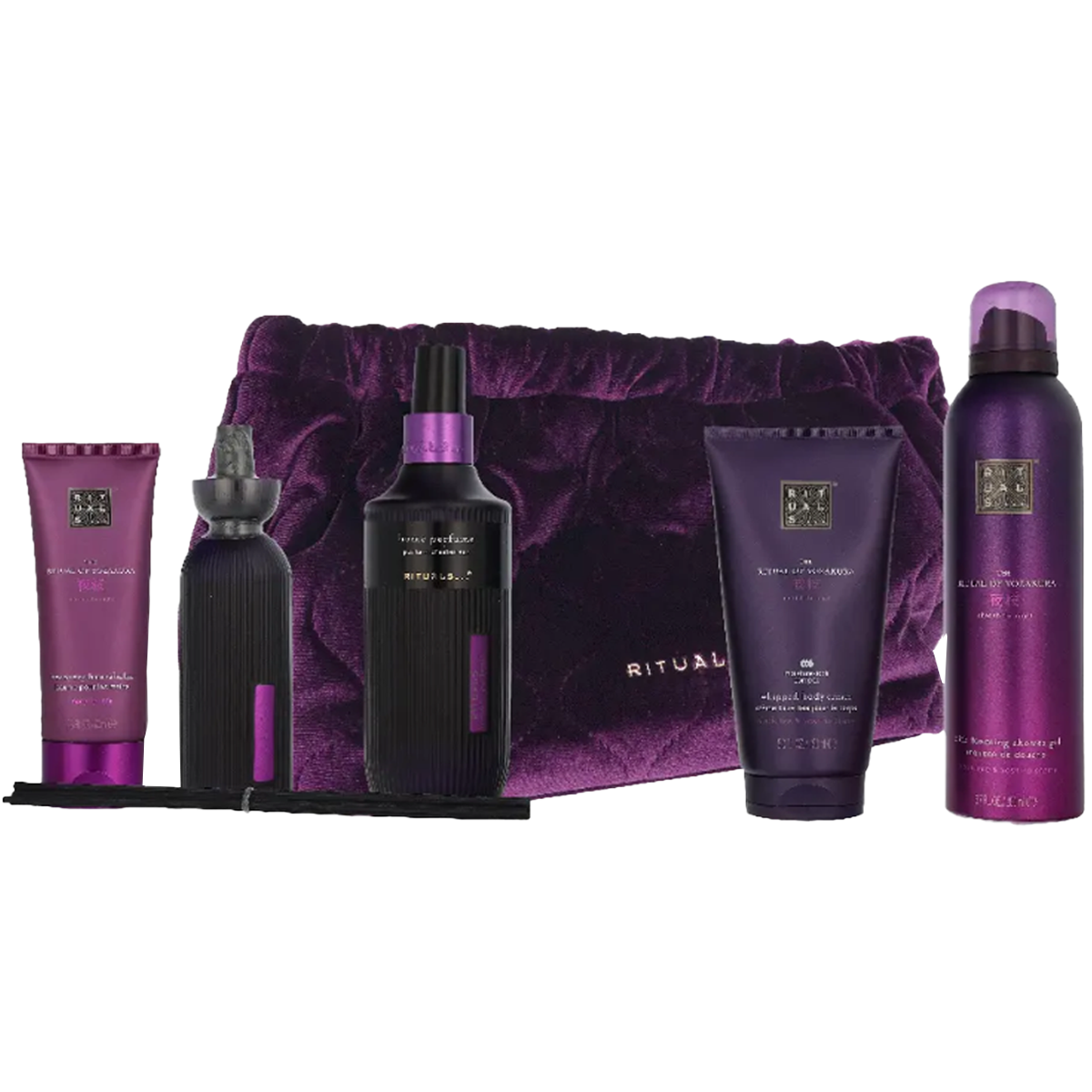 Rituals Yozakura Geschenkset - 690ml