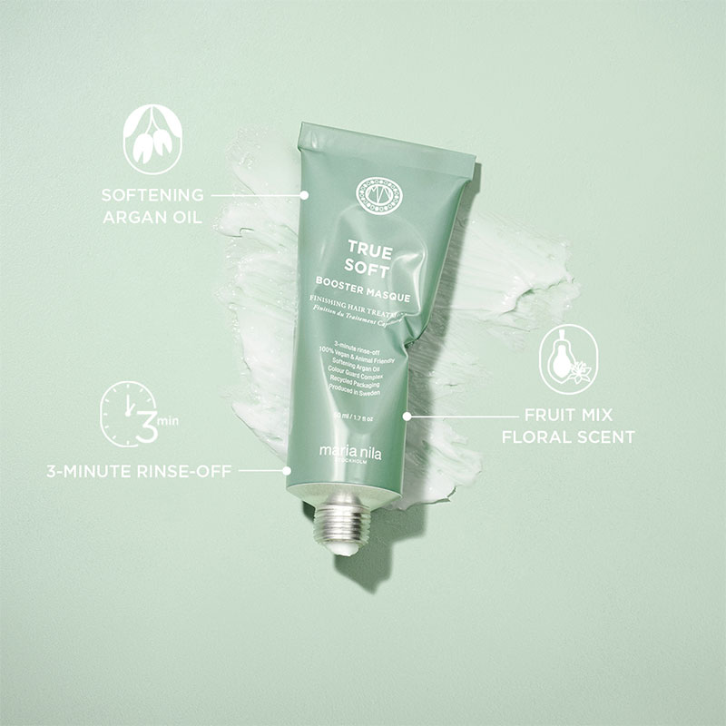 True Soft Booster Masque - 50ml