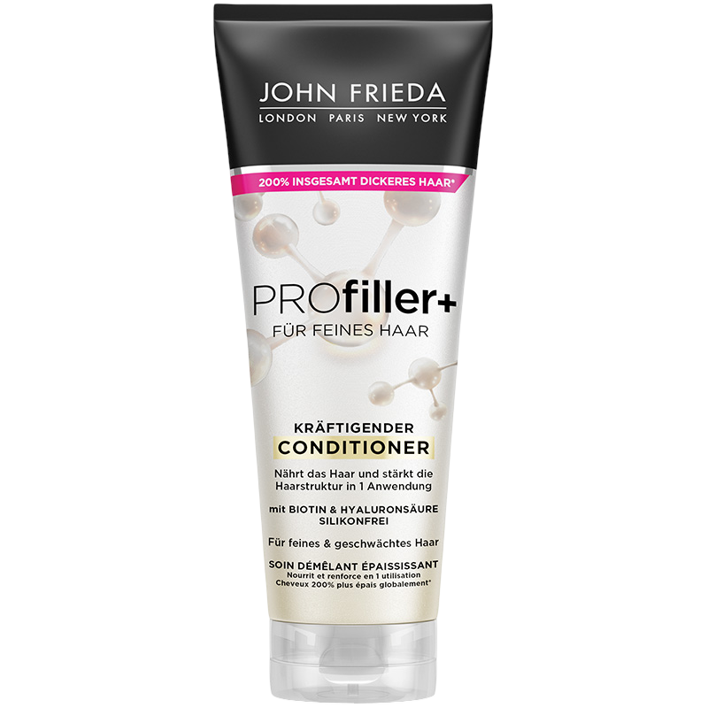PROfiller+ Kräftigender Conditioner