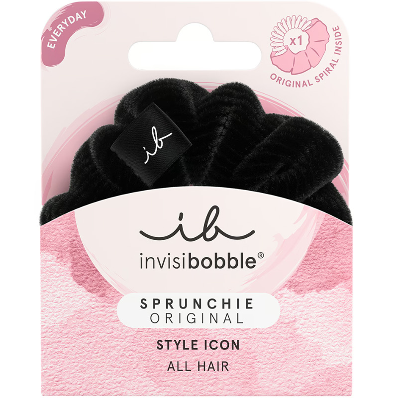 Invisibobble Sprunchie - Dusk Till Dawn