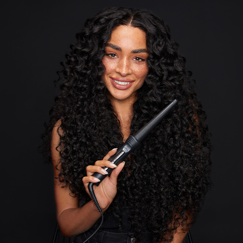 Cloud Nine - The Texture Wand Locken