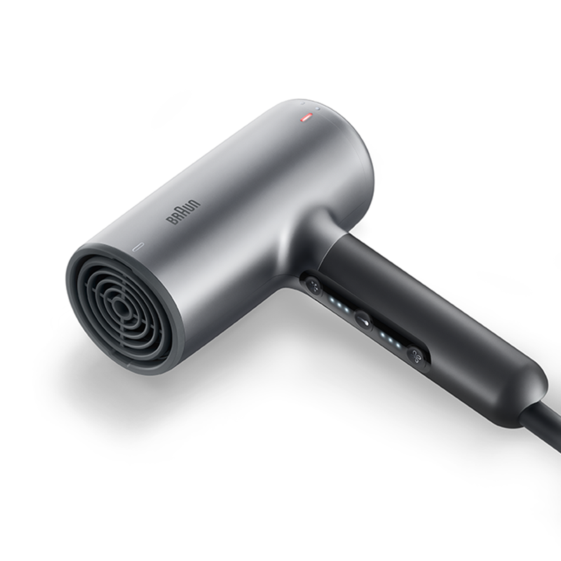 Braun Hair Dryer HD 4.3