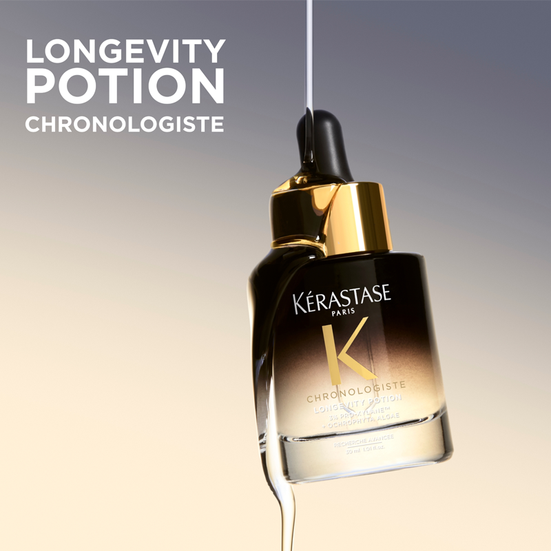 Chronologiste Longevity Potion - 30ml