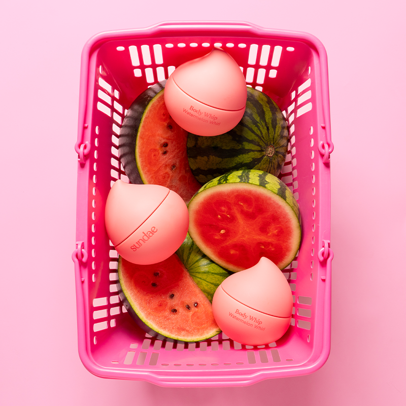 Body-whip-Watermelon whirl