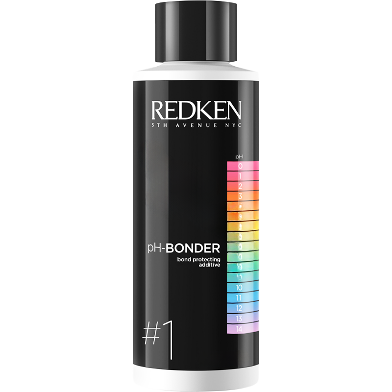 pH-Bonder Bond Protecting Additive  No. 1 - 125ml