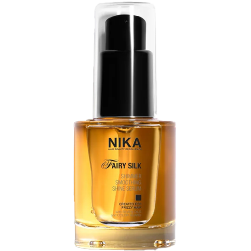 Fairy Silk - Smoothing Shine Serum