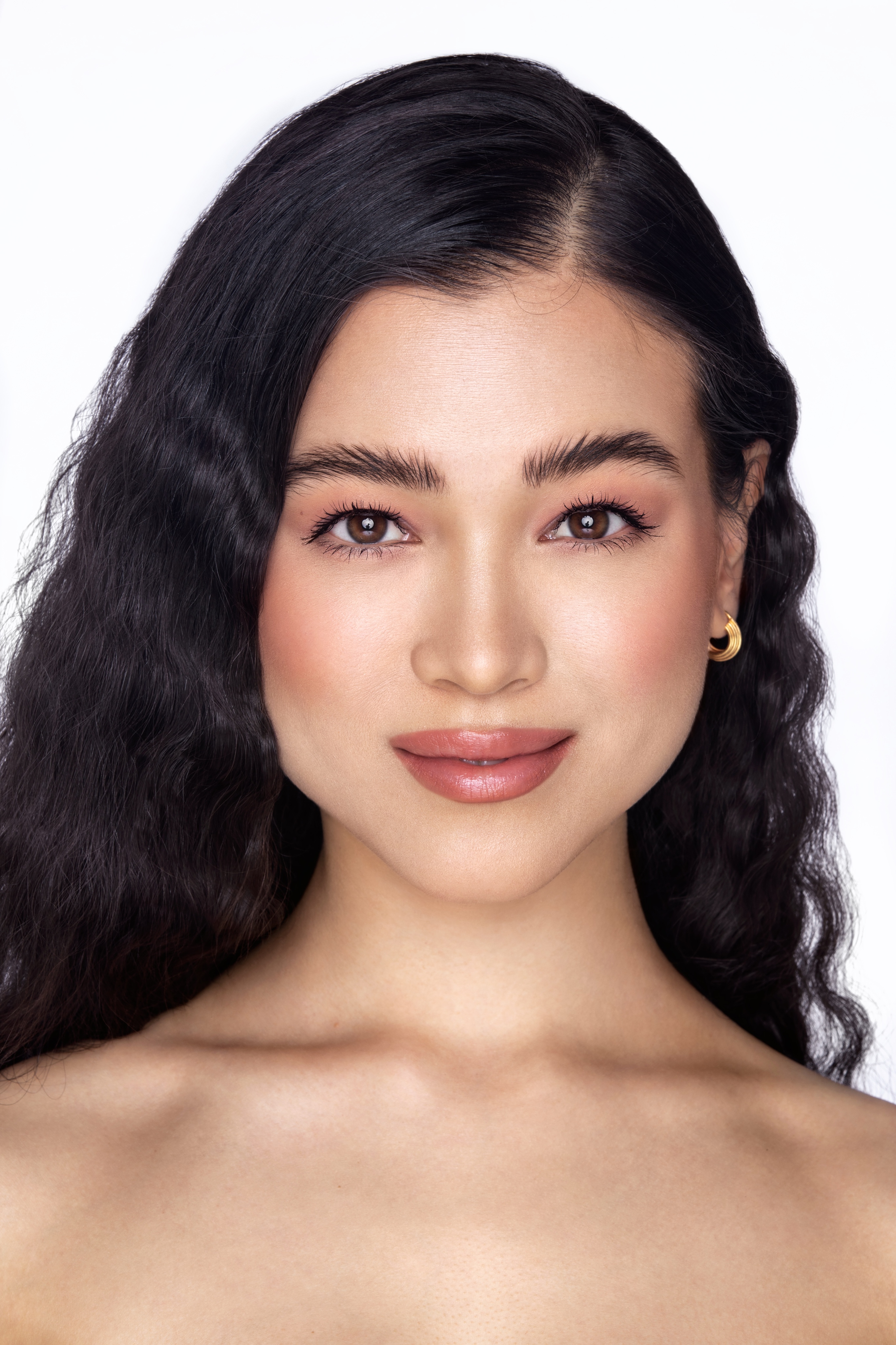 Mineral Foundation SPF 15 Biscotti - 9g