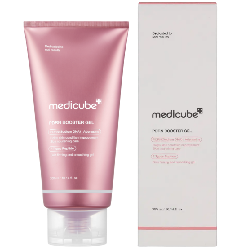 PDRN Booster Gel (300ml)
