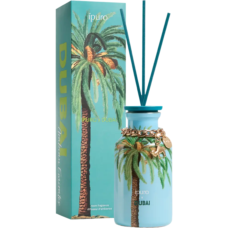 ipuro Dubai Raumduft - 240ml