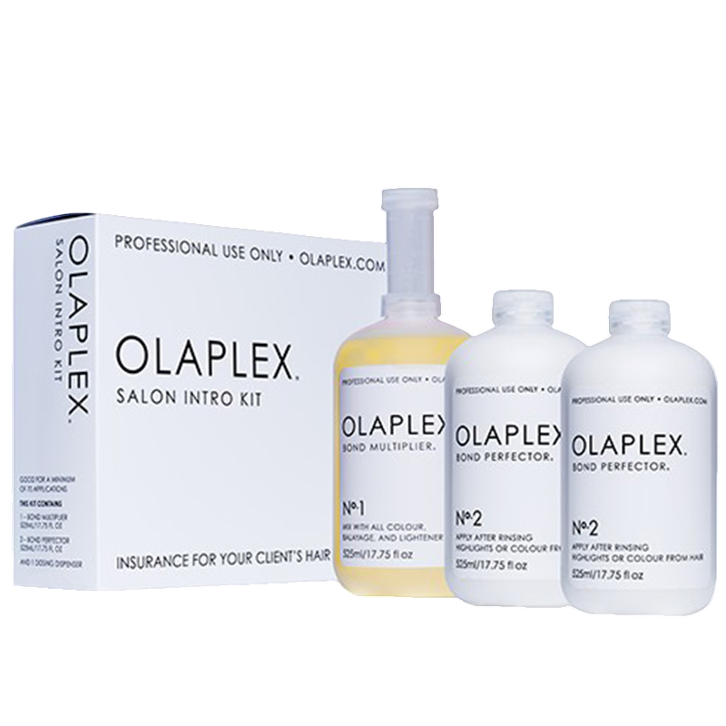 Olaplex Salon Intro Kit 