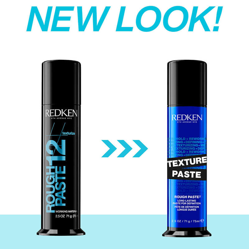 Redken Rough Paste