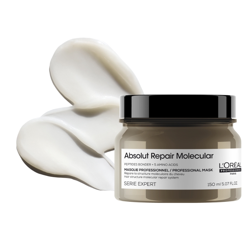 Absolut Repair Molecular Maske - 150ml
