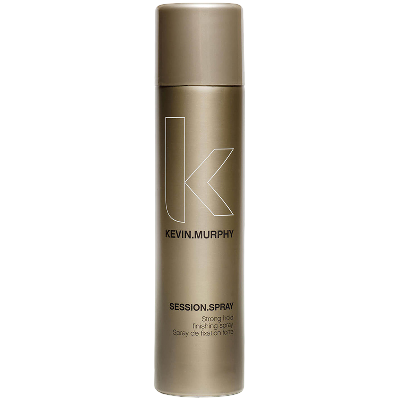 Session Spray - 400ml