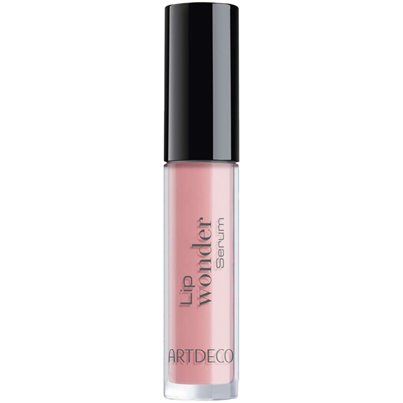 Lip Wonder Serum - Caring Rose