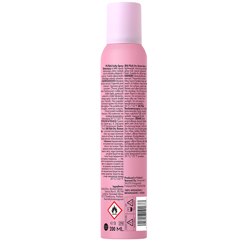 Piiink-Texture-Dry-Spray-Inhalt