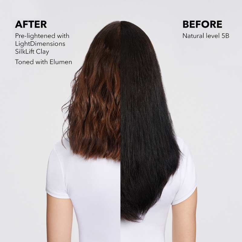 Light Dimensions Silklift Clay - 400g