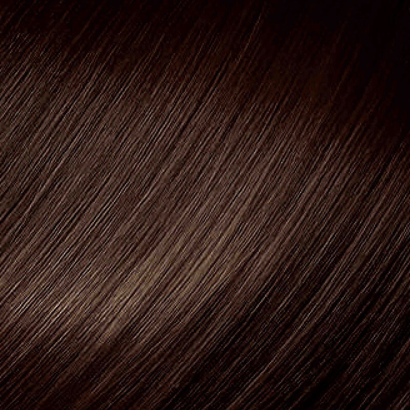 Color Touch Fresh-Up-Kit 4/0 medium Braun - 130ml