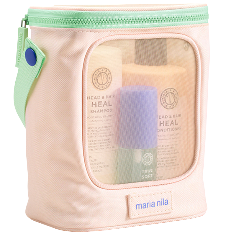 Beauty Bag Head & Hair Heal