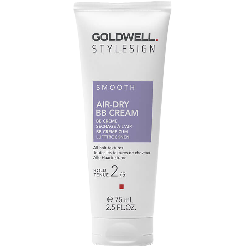 StyleSign - Smooth Air-Dry BB Cream - 75ml