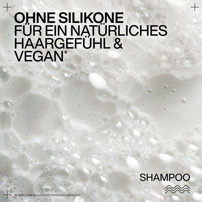 Acidic Bonding Curls Shampoo - 300ml