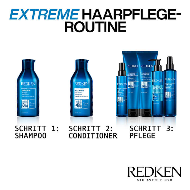 Extreme Shampoo (500 ml)