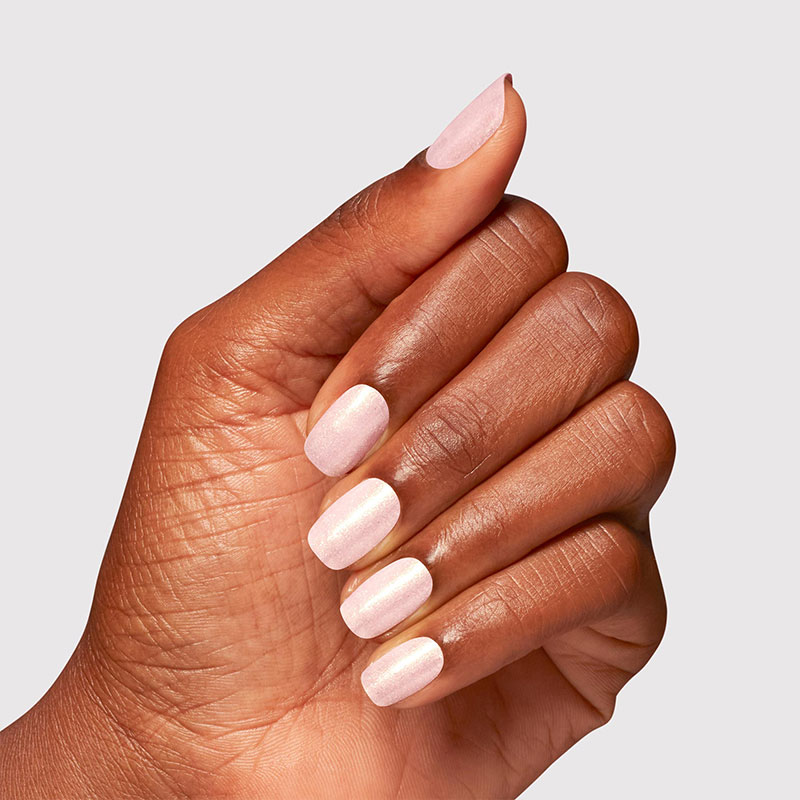 Nail Lacquer Spring Collection - Reoccurin' Gleam