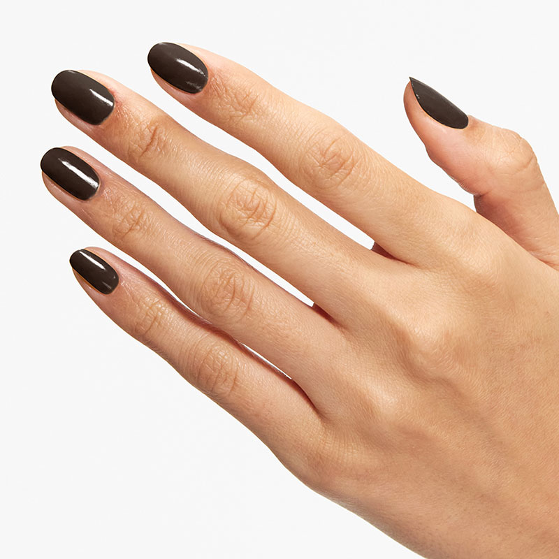 Nail Lacquer - Brown To Earth