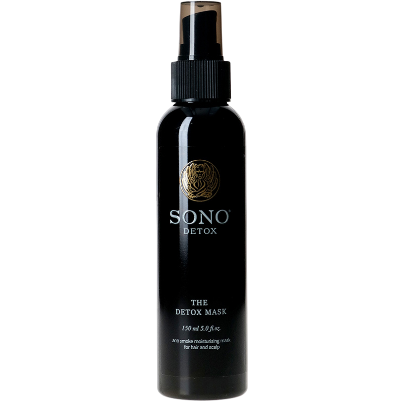 Sono - The Detox Mask - 150ml