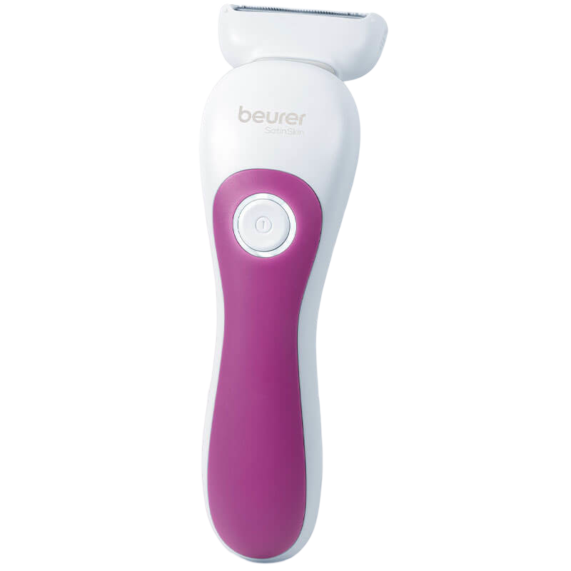 Haarentfernung - Rasierer Wet & Dry HL 36