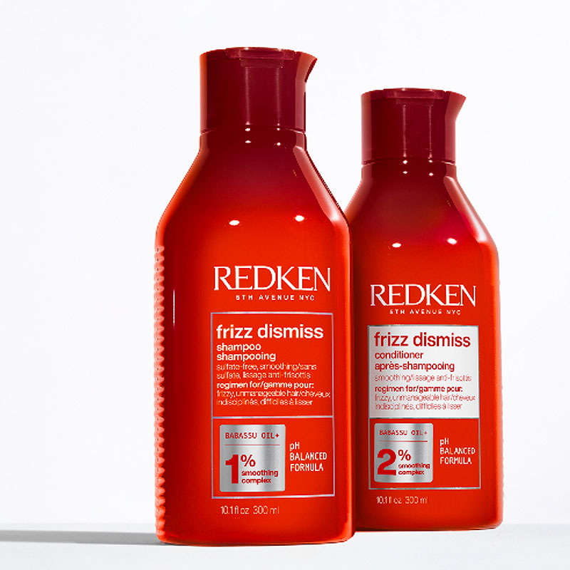 Frizz Dismiss Conditioner / 300ml