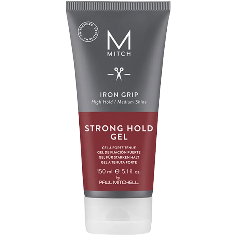 Mitch Iron Grip - 150ml