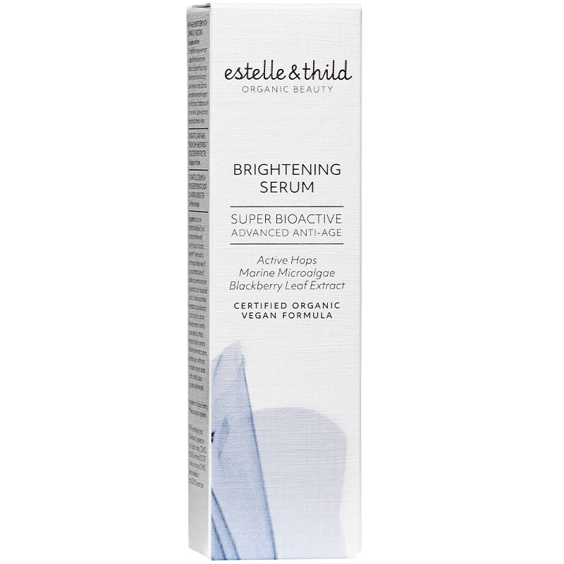 Super BioActive Brightening Serum - 30ml