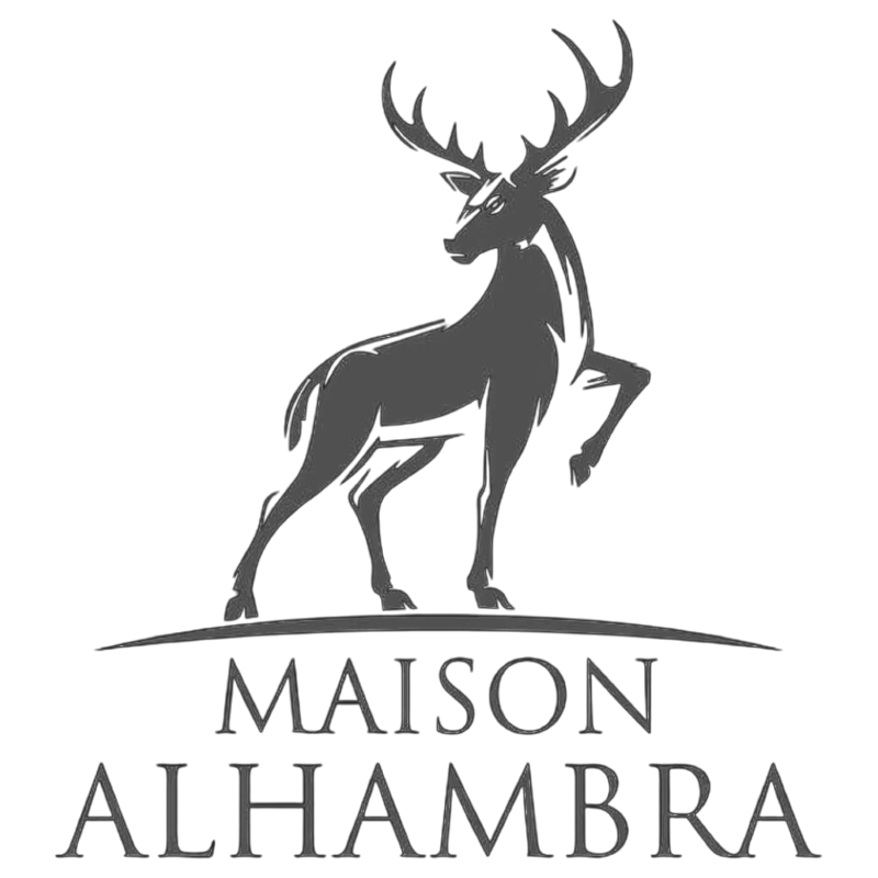 Maison Alhambra