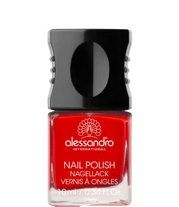 Red Carpet Nagellack (10ml) alessandro 28