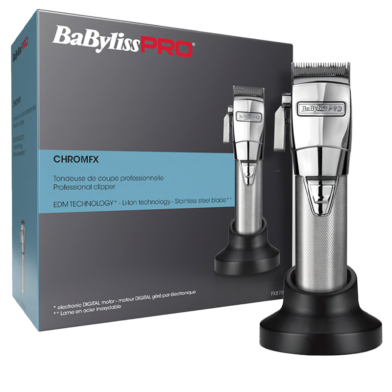 Professionelle Haarschneidemaschine FX8700E