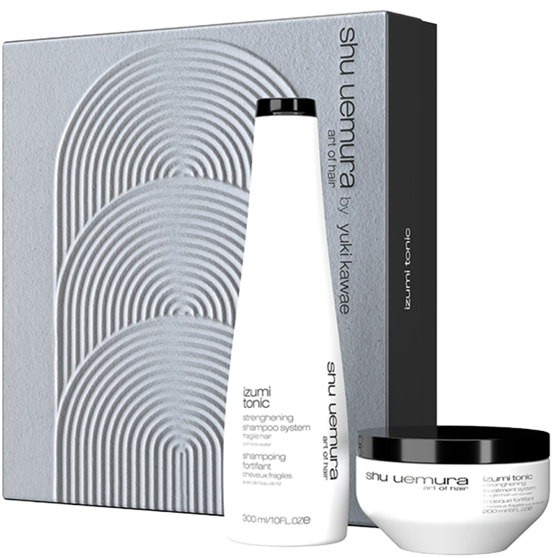 Izumi Tonic Geschenkset