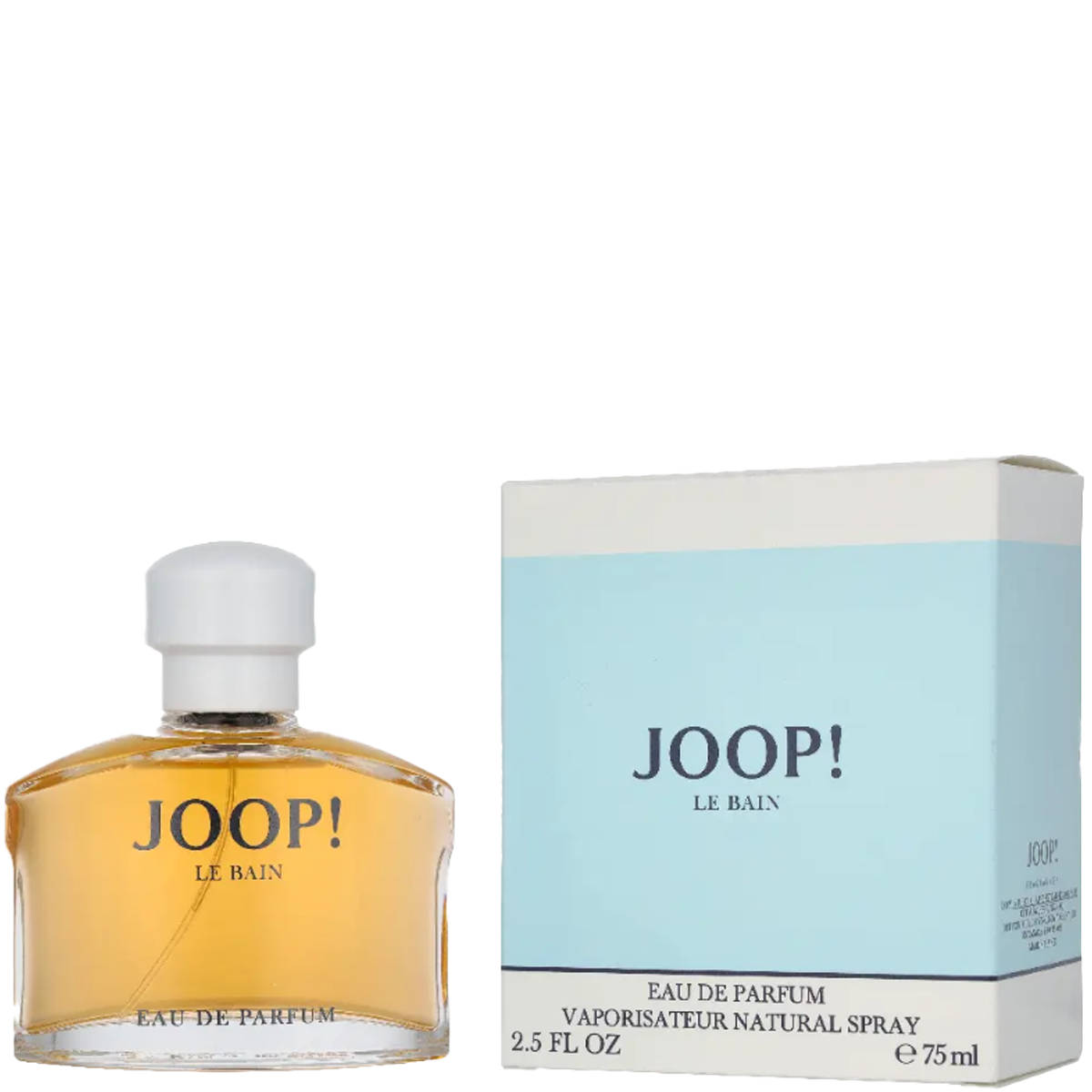 JOOP! Le Bain Edp - 75ml