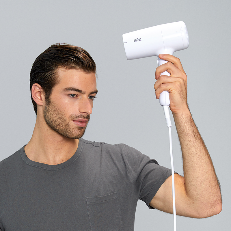 Braun Hair Dryer HD 2.1