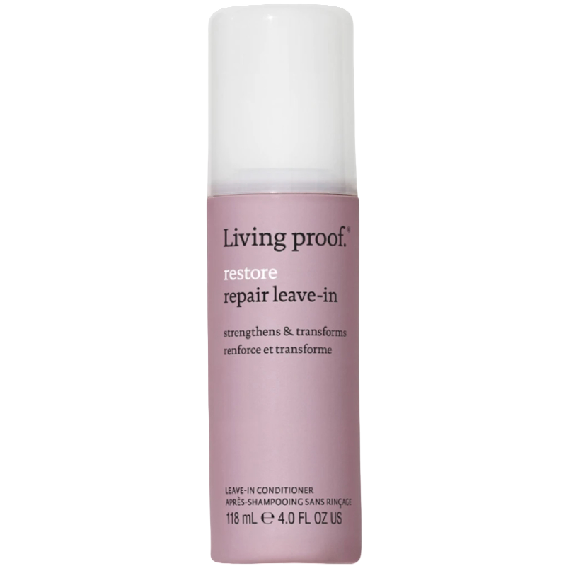 Reparierender Leave-In